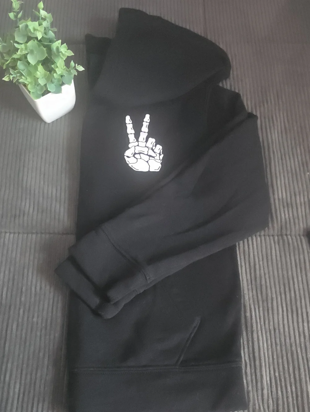 Boys HALLOWEEN Hoodie